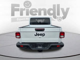 New 2025 Jeep Gladiator Sport image 4