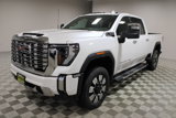 New 2025 GMC Sierra 2500 Denali w/ Denali Reserve Package image 4