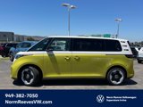 New 2025 Volkswagen ID. Buzz Pro S Plus image 2