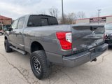 Used 2018 Nissan Titan SV w/ SV Convenience Package image 4
