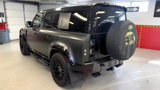 Used 2024 Land Rover Defender 110 Carpathian Edition image 6
