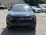 New 2025 Chevrolet Trax RS w/ Driver Confidence Package image 3