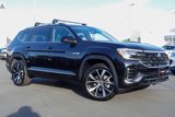 New 2025 Volkswagen Atlas SEL Premium R-Line image 2