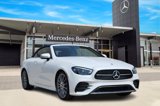 Used 2023 Mercedes-Benz E 450 4MATIC Cabriolet image 2
