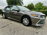 Used 2023 Toyota Camry LE image 2