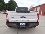 Used 2017 Ford F350 King Ranch w/ FX4 Off-Road Package image 4