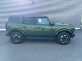 New 2025 Ford Bronco Outer Banks image 2