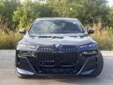 New 2026 BMW 740i xDrive image 2
