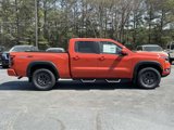 New 2025 Nissan Frontier PRO-4X image 2