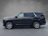 Certified 2024 Cadillac Escalade Premium Luxury image 3