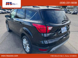 Used 2019 Ford Escape SEL image 3
