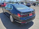 Used 2020 BMW 745e xDrive image 4