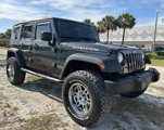 Used 2010 Jeep Wrangler Unlimited Sport w/ Trailer Tow Group image 2