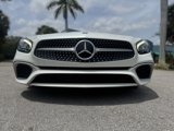 Used 2018 Mercedes-Benz SL 450 image 5