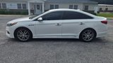 Used 2017 Hyundai Sonata Sport 2.0T w/ Cargo Package image 2