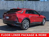 Used 2024 Cadillac Lyriq Luxury w/ LPO, Floor Liner Package image 4
