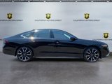 Used 2025 Honda Accord Touring image 4
