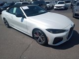 Used 2022 BMW 430i Convertible w/ M Sport Package image 2