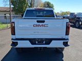 New 2025 GMC Sierra 2500 AT4 w/ AT4 Premium Plus Package image 5