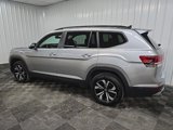 Used 2024 Volkswagen Atlas SE image 4