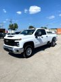 Used 2024 Chevrolet Silverado 3500 W/T w/ WT Safety Package image 2
