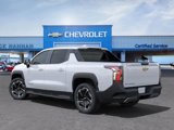 New 2025 Chevrolet Silverado EV LT w/ LT Premium Package image 4