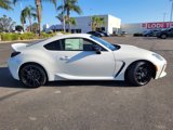 New 2025 Toyota GR86 Premium image 4