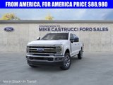New 2025 Ford F350 King Ranch image 2