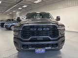 New 2025 RAM 2500 Laramie image 2
