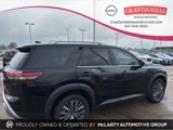 New 2025 Nissan Pathfinder SL w/ SL Premium Package image 4