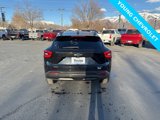 New 2025 Chevrolet Trax ACTIV w/ Driver Confidence Package image 6