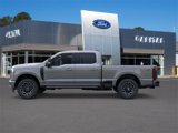 New 2025 Ford F350 4x4 Crew Cab Super Duty image 3