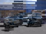 New 2026 Chevrolet Traverse RS image 2