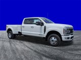 New 2025 Ford F350 XL w/ FX4 Off-Road Package image 2