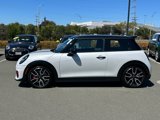 New 2025 MINI Cooper John Cooper Works image 2