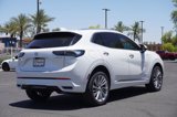 New 2025 Buick Envision Avenir image 3