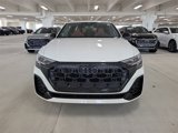 New 2025 Audi SQ8 Premium Plus image 3
