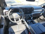 New 2025 Ford F150 Platinum image 2