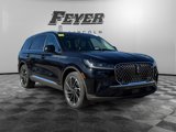 New 2025 Lincoln Aviator Reserve w/ Illumination Package image 3