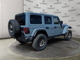 New 2025 Jeep Wrangler Unlimited Rubicon 392 image 5