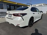 Used 2022 Toyota Camry XSE image 5