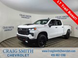 New 2025 Chevrolet Silverado 1500 LT Trail Boss image 2