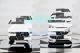 New 2025 Mercedes-Benz S 63 AMG S image 6