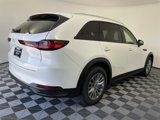 New 2025 MAZDA CX-90 3.3 Turbo w/ Preferred Package image 3