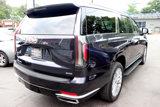 Used 2023 Cadillac Escalade ESV Premium Luxury image 5