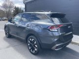 Used 2023 Kia Sportage X-Line w/ X-Line Premium Package image 3