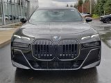 New 2025 BMW 760i xDrive image 2