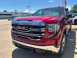 New 2025 GMC Sierra 1500 SLT w/ SLT Premium Plus Package image 2