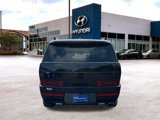 Used 2025 Hyundai Santa Fe Calligraphy image 4