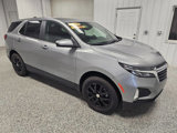Used 2024 Chevrolet Equinox LT image 6